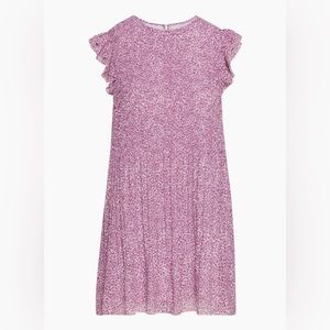 Aritzia Daydreamer mini dress